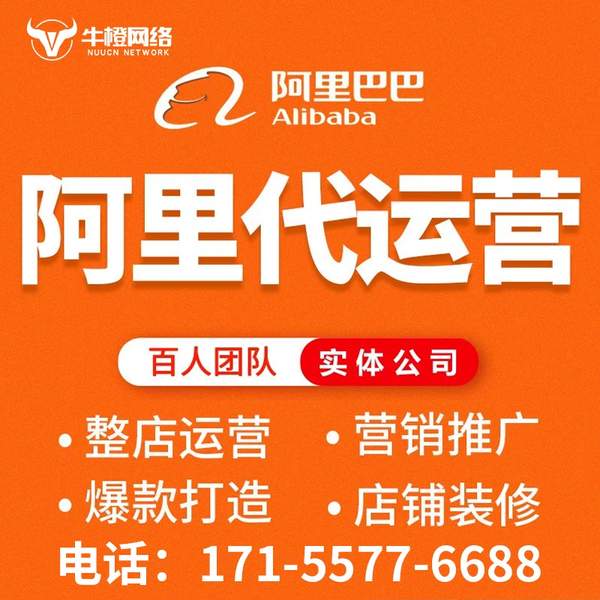 章丘电商代运营